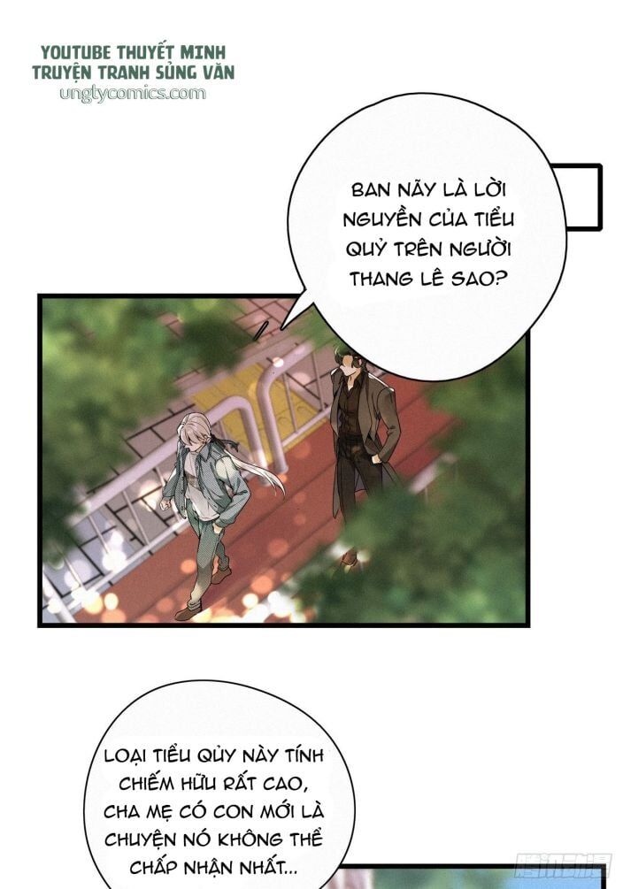 Thỉnh Quân Nhập Quẻ Chapter 15 - 27
