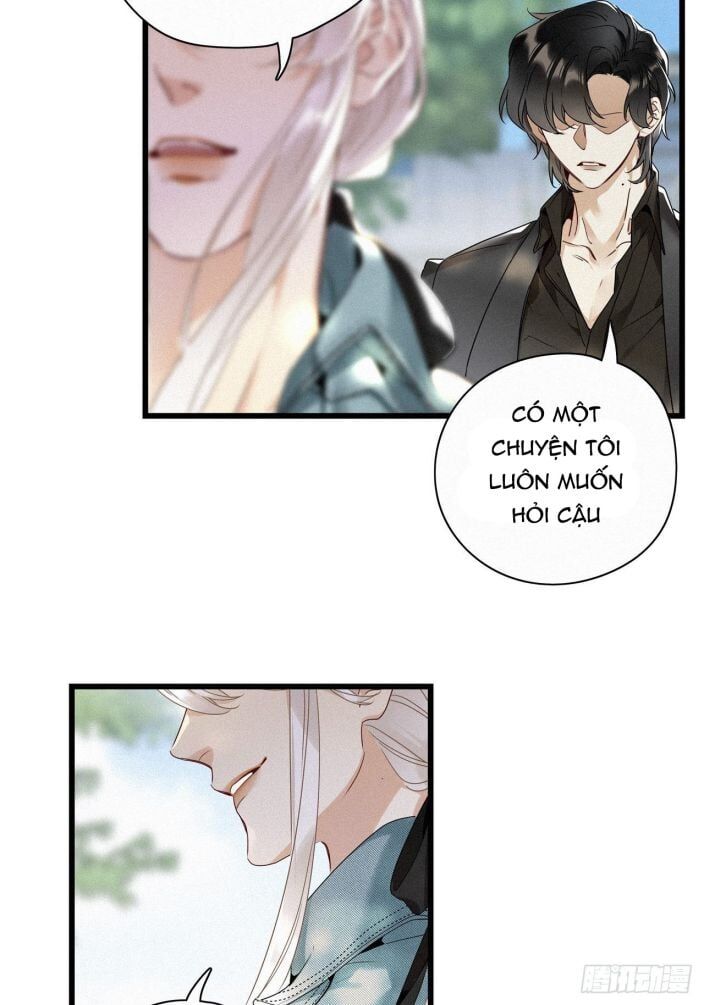 Thỉnh Quân Nhập Quẻ Chapter 15 - 28