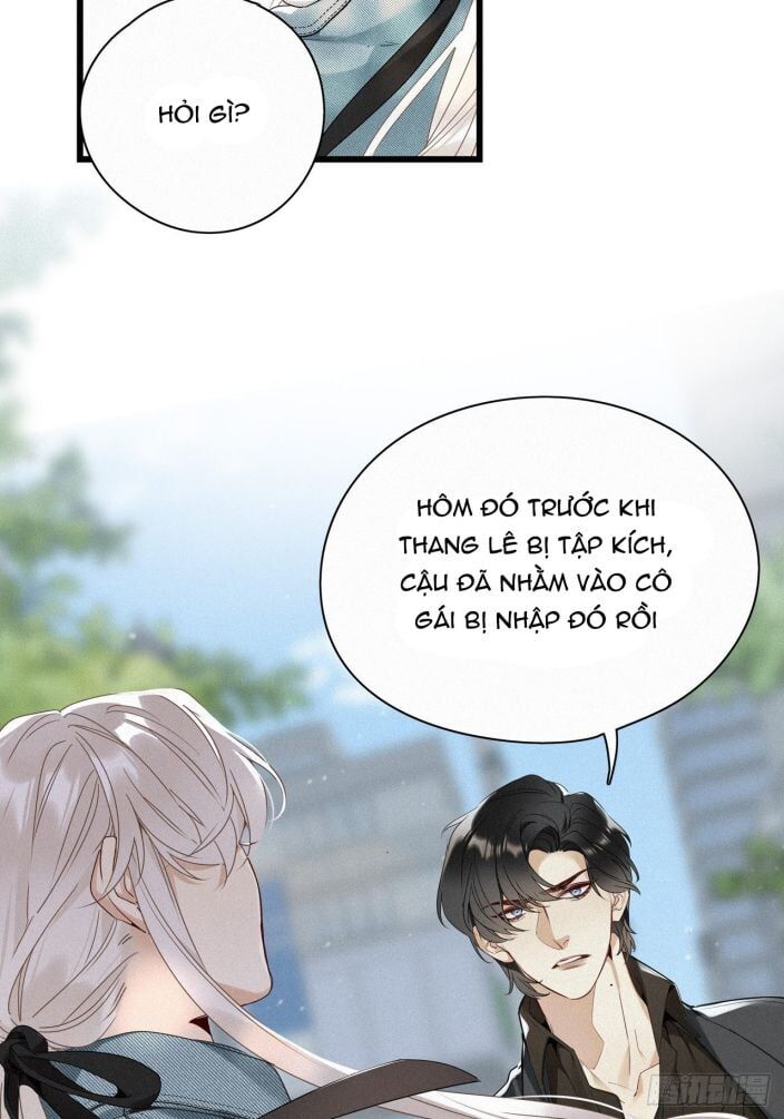 Thỉnh Quân Nhập Quẻ Chapter 15 - 29
