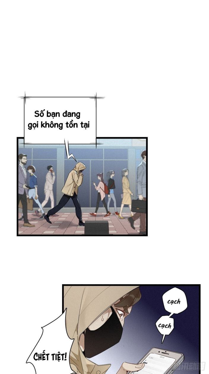 Thỉnh Quân Nhập Quẻ Chapter 15 - 31