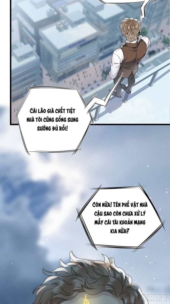 Thỉnh Quân Nhập Quẻ Chapter 15 - 33