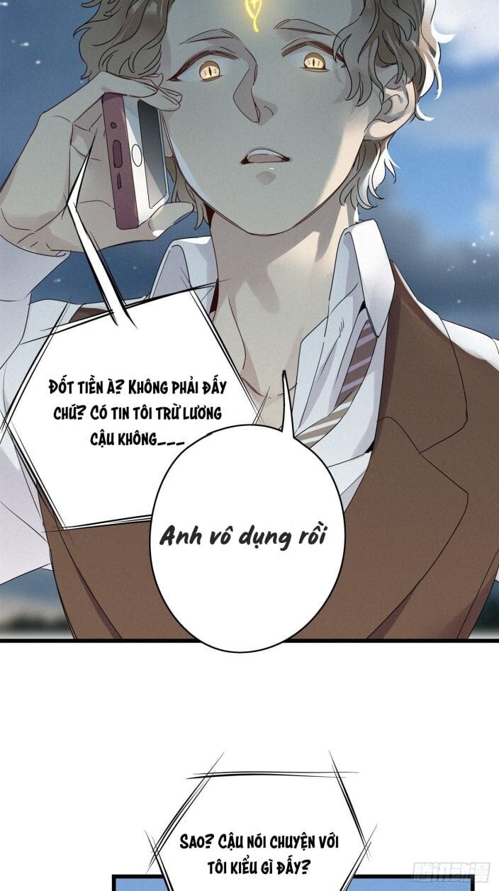 Thỉnh Quân Nhập Quẻ Chapter 15 - 34