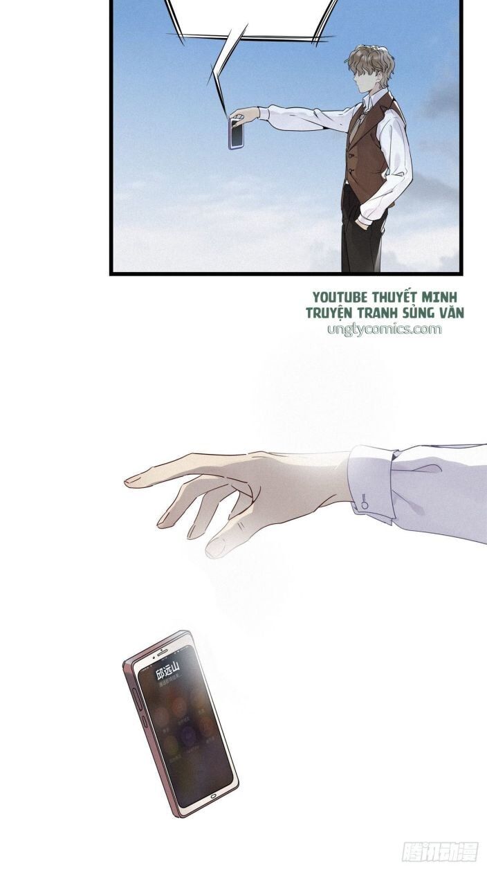 Thỉnh Quân Nhập Quẻ Chapter 15 - 35