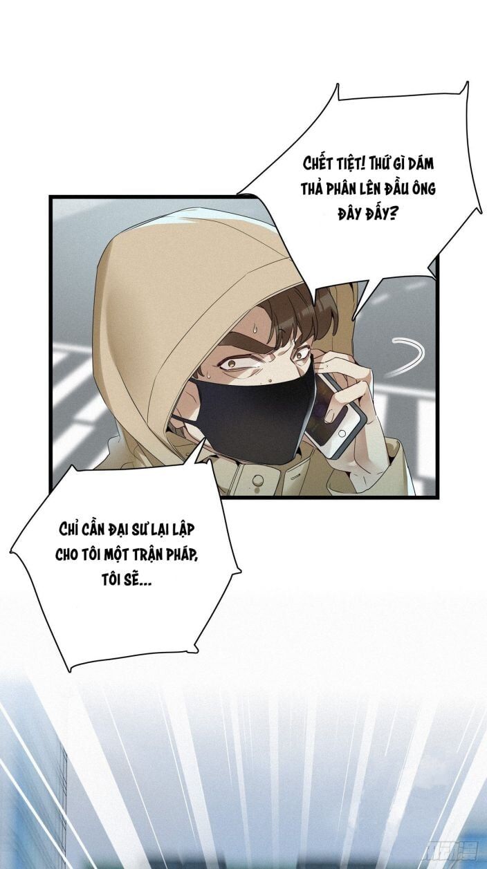 Thỉnh Quân Nhập Quẻ Chapter 15 - 36