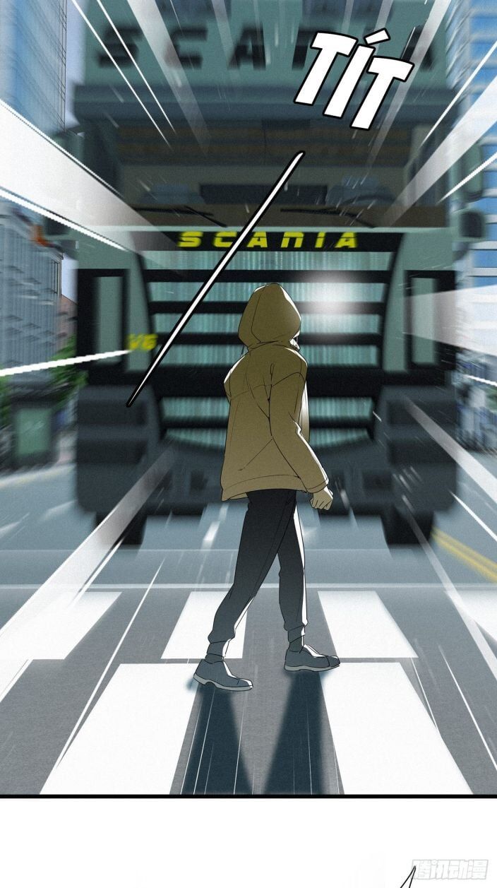 Thỉnh Quân Nhập Quẻ Chapter 15 - 37