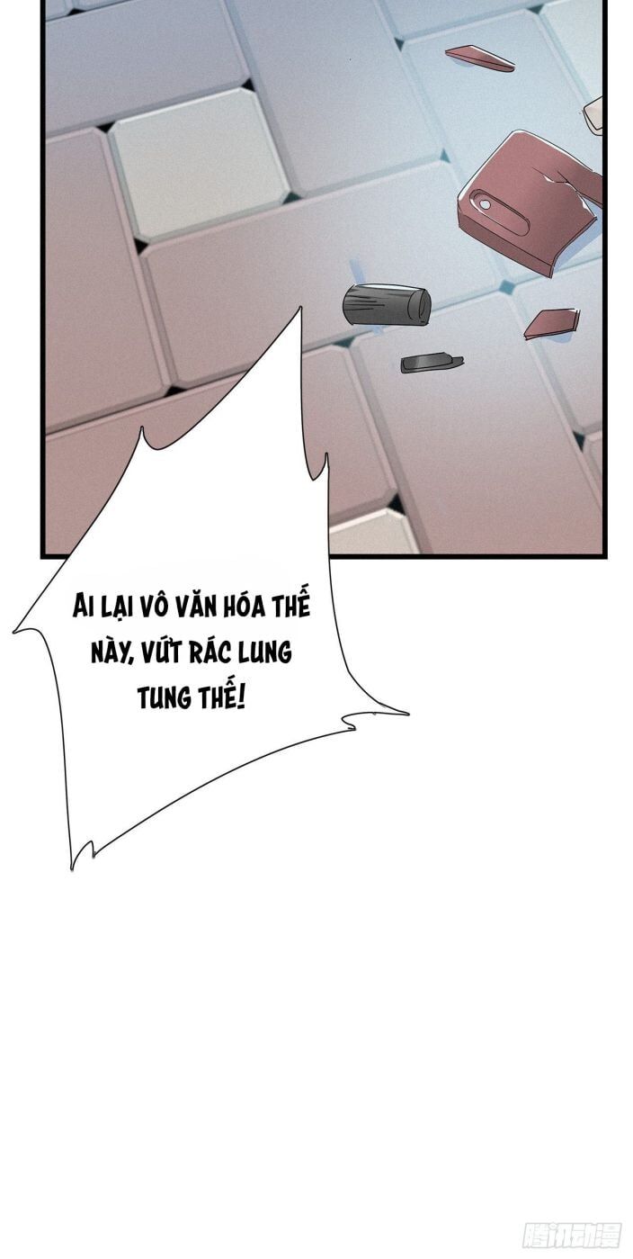 Thỉnh Quân Nhập Quẻ Chapter 15 - 39