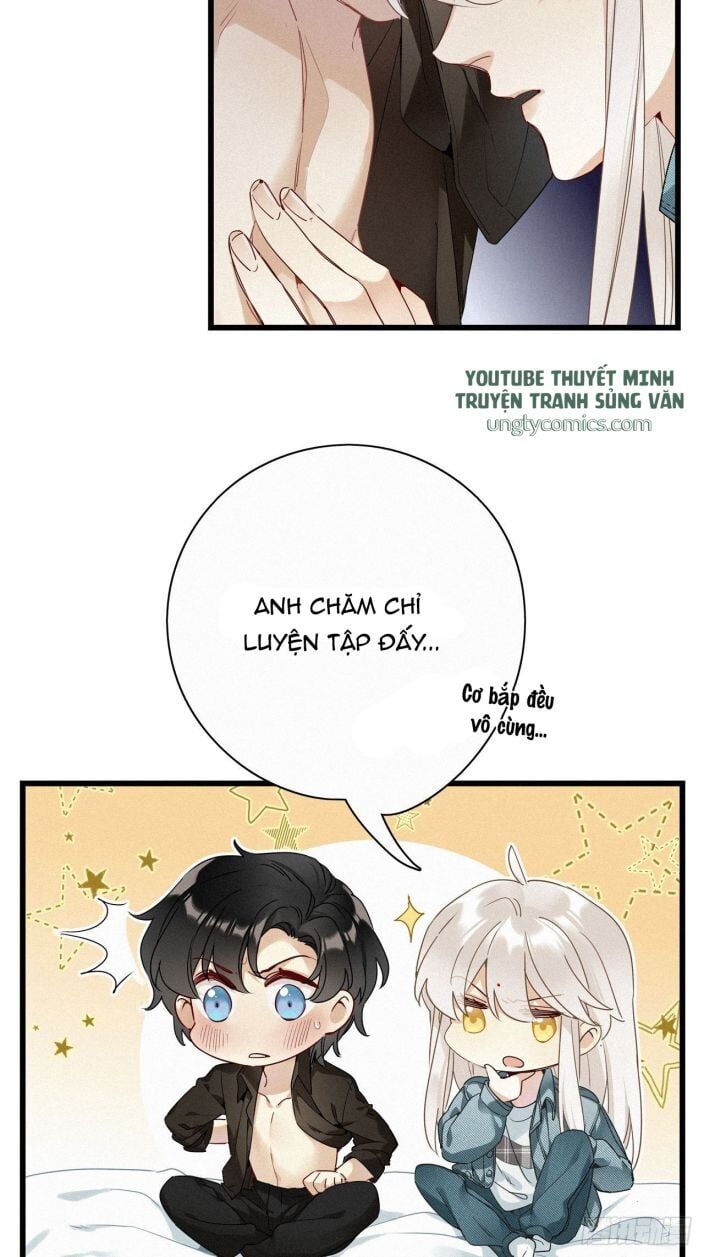 Thỉnh Quân Nhập Quẻ Chapter 15 - 5