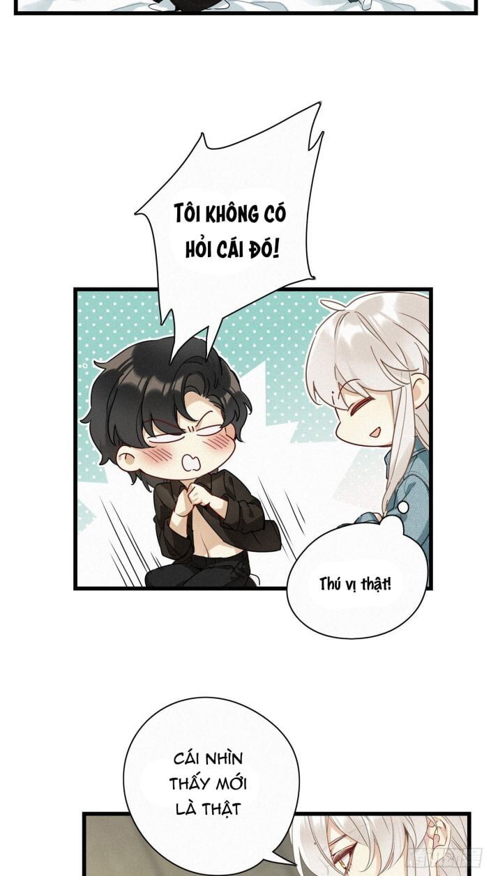 Thỉnh Quân Nhập Quẻ Chapter 15 - 6