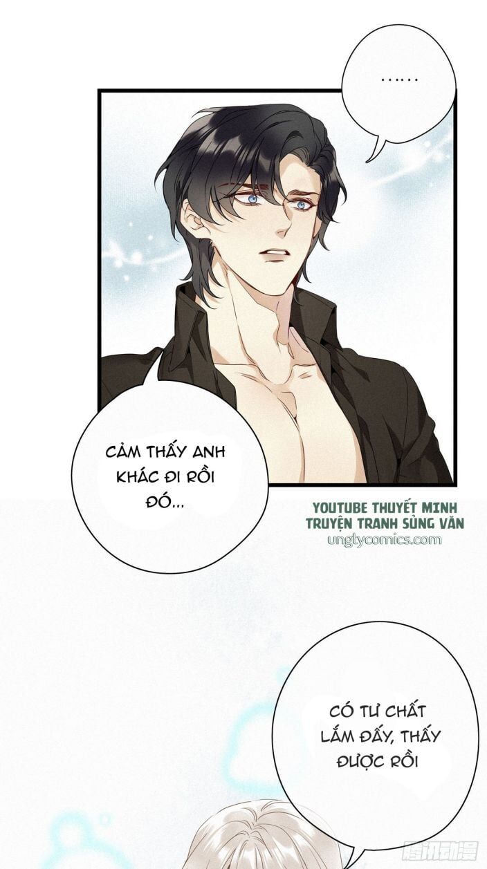 Thỉnh Quân Nhập Quẻ Chapter 15 - 8