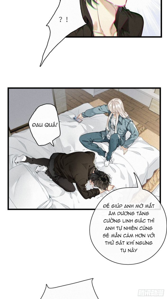 Thỉnh Quân Nhập Quẻ Chapter 15 - 10