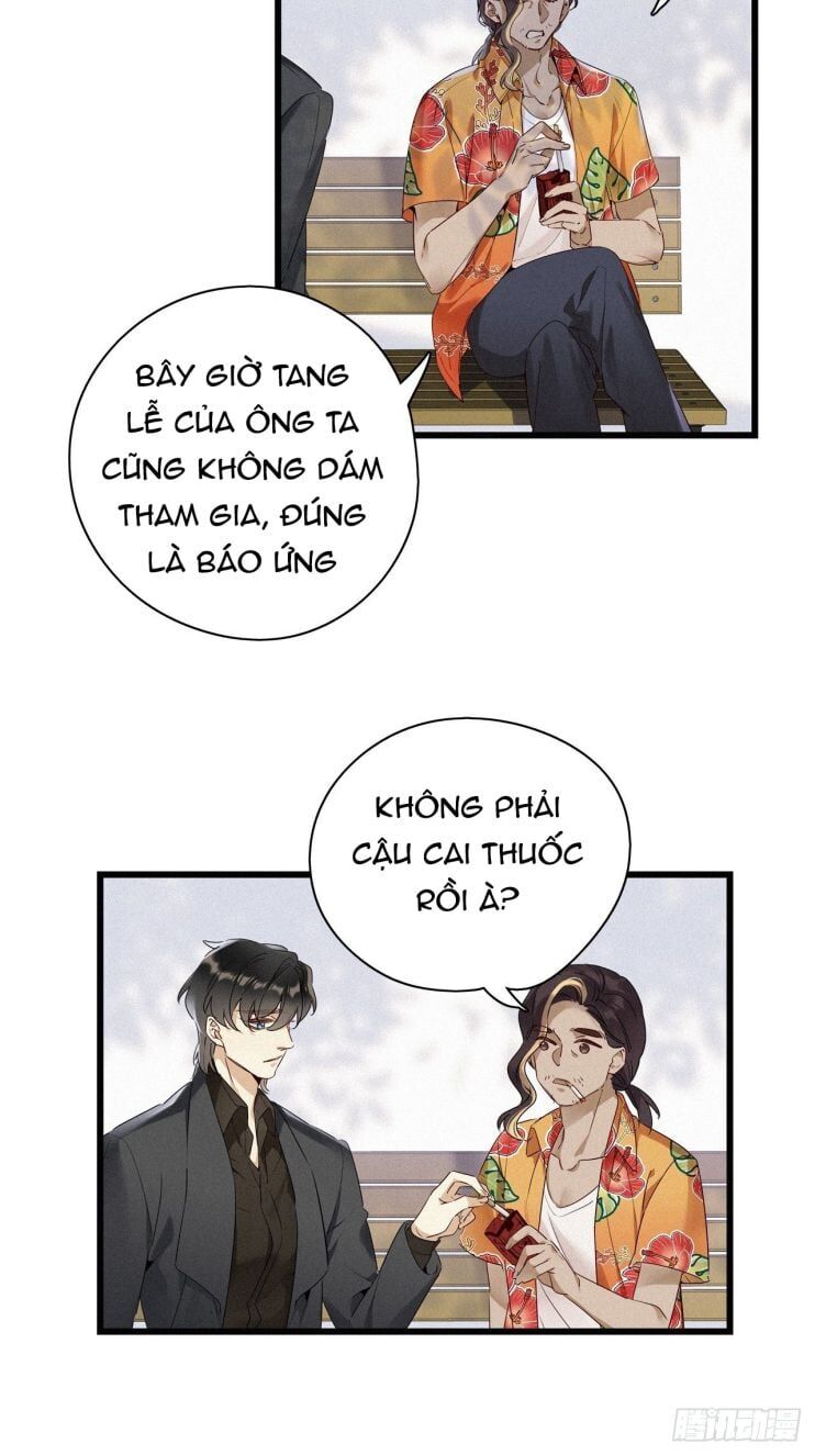 Thỉnh Quân Nhập Quẻ Chapter 16 - 12