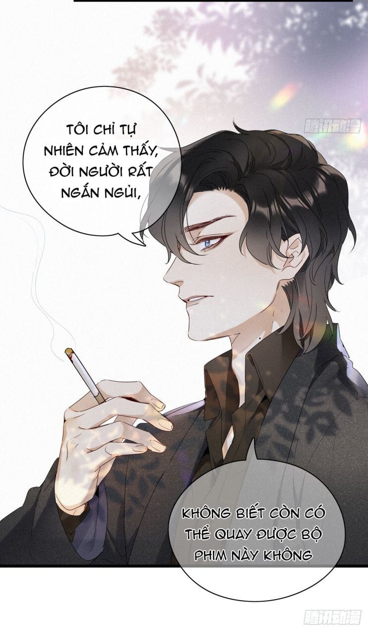 Thỉnh Quân Nhập Quẻ Chapter 16 - 15