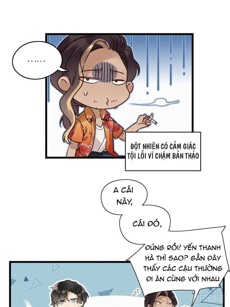 Thỉnh Quân Nhập Quẻ Chapter 16 - 16