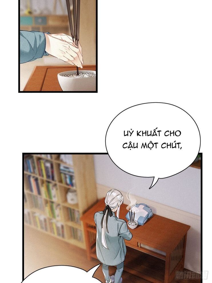 Thỉnh Quân Nhập Quẻ Chapter 16 - 18