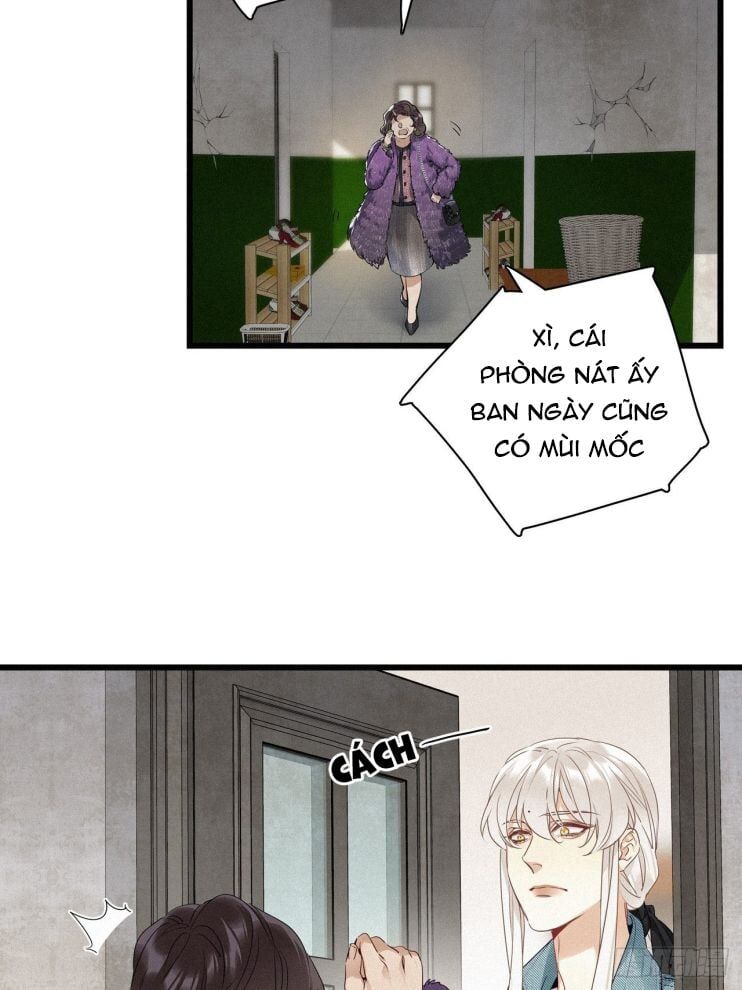 Thỉnh Quân Nhập Quẻ Chapter 16 - 21