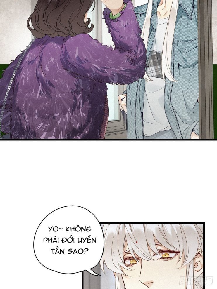 Thỉnh Quân Nhập Quẻ Chapter 16 - 22