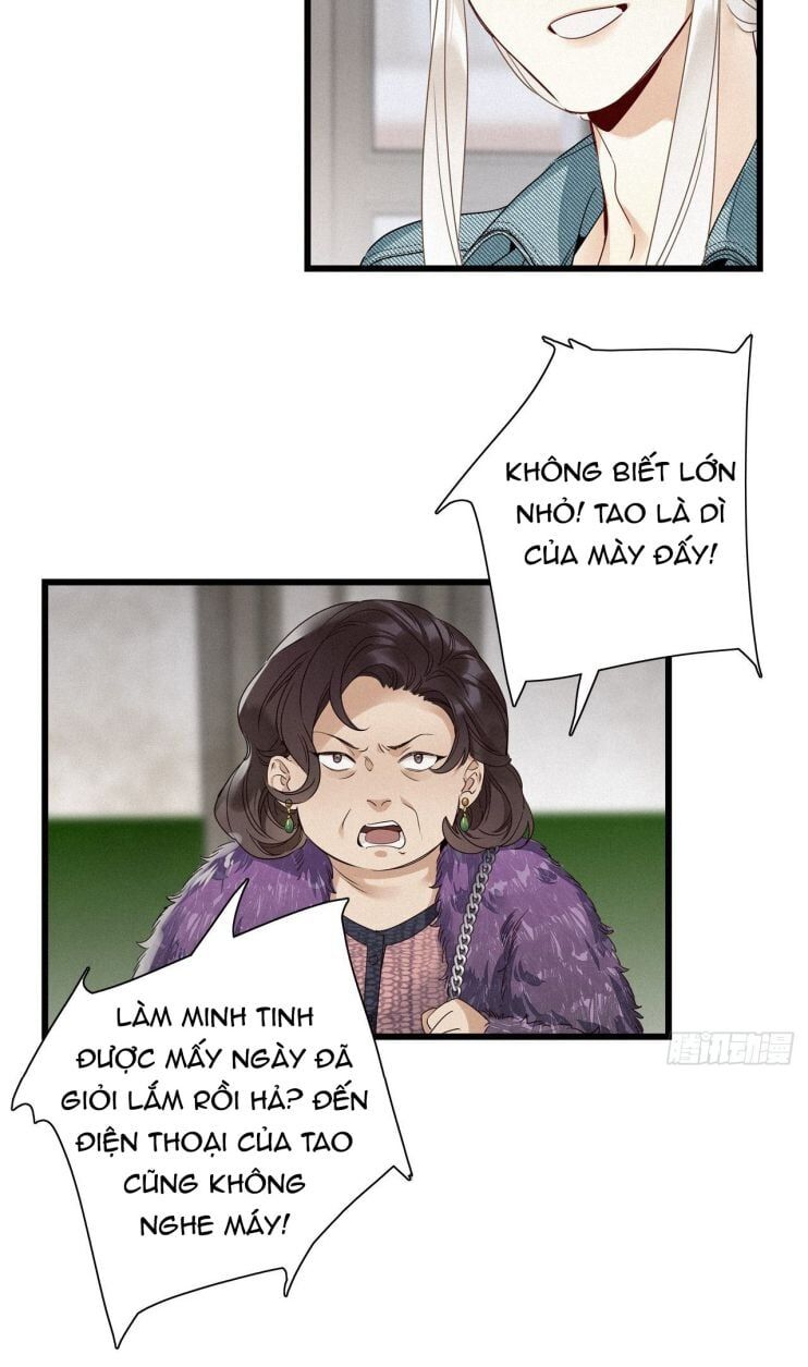 Thỉnh Quân Nhập Quẻ Chapter 16 - 23