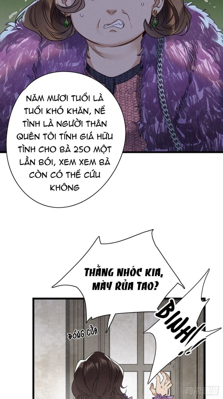 Thỉnh Quân Nhập Quẻ Chapter 16 - 29