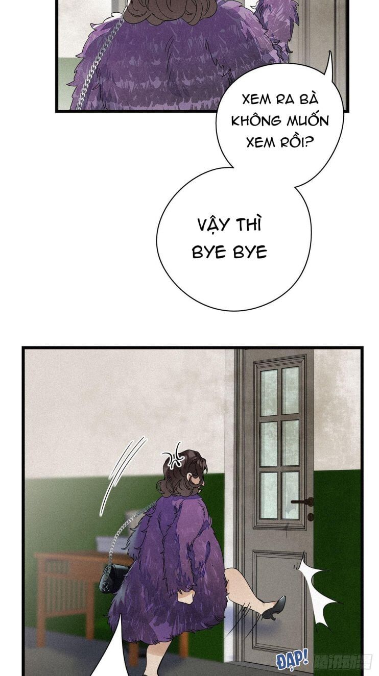 Thỉnh Quân Nhập Quẻ Chapter 16 - 30