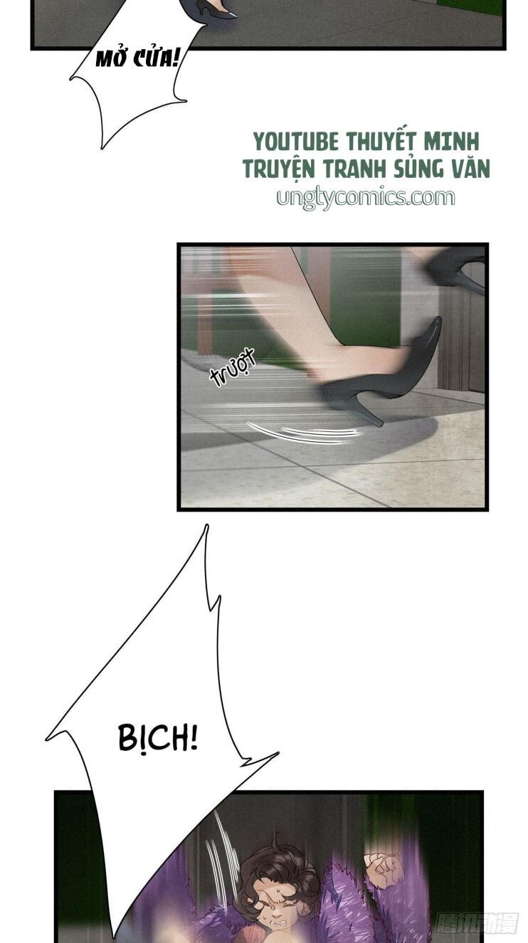 Thỉnh Quân Nhập Quẻ Chapter 16 - 31