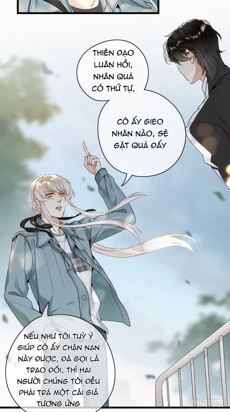 Thỉnh Quân Nhập Quẻ Chapter 16 - 5