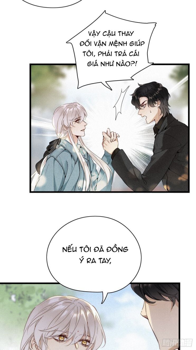 Thỉnh Quân Nhập Quẻ Chapter 16 - 6