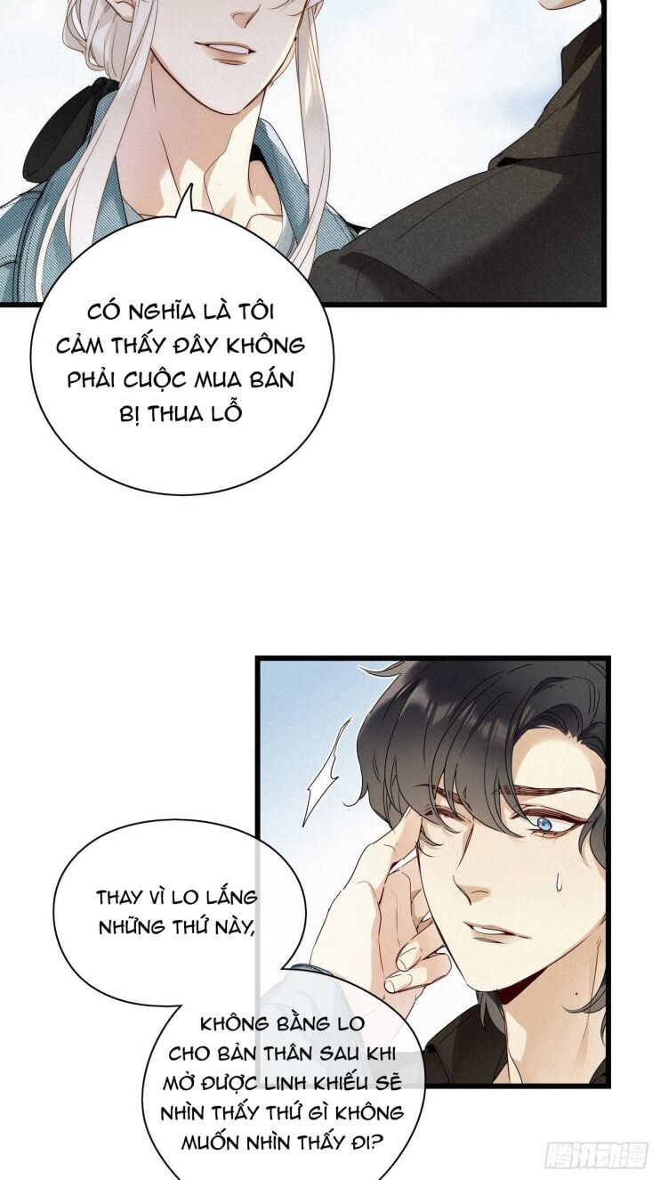 Thỉnh Quân Nhập Quẻ Chapter 16 - 7