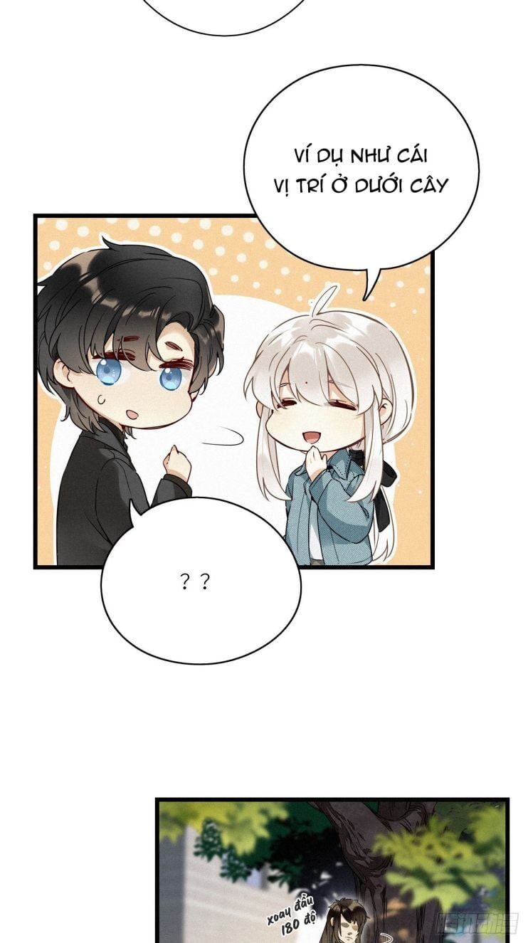 Thỉnh Quân Nhập Quẻ Chapter 16 - 8