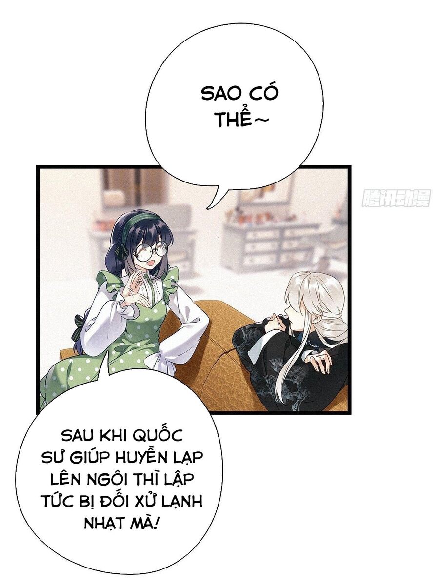 Thỉnh Quân Nhập Quẻ Chapter 17 - 14