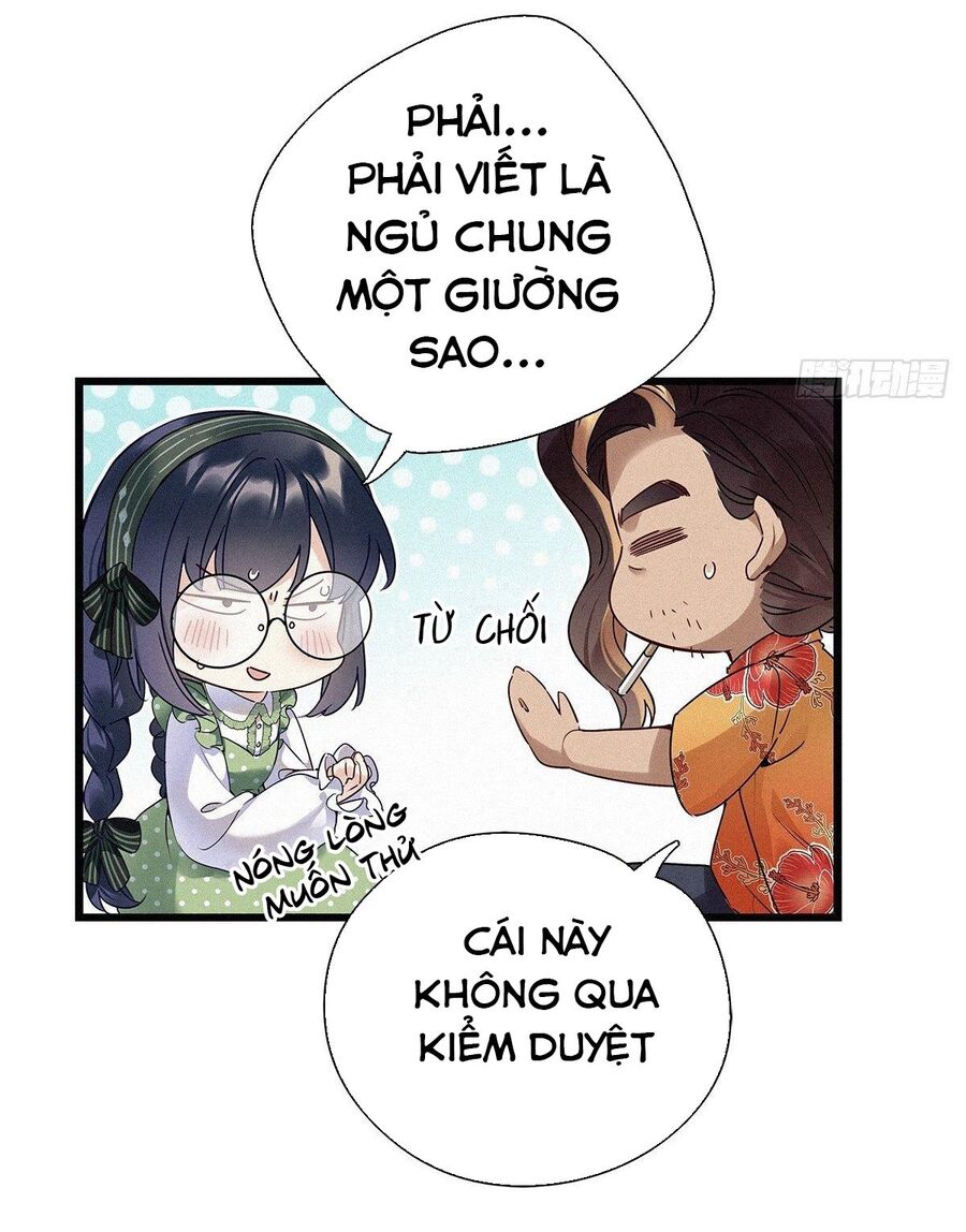 Thỉnh Quân Nhập Quẻ Chapter 17 - 20