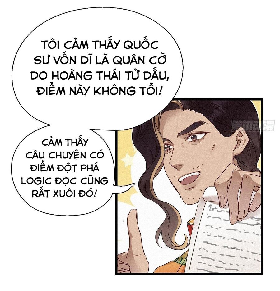 Thỉnh Quân Nhập Quẻ Chapter 17 - 21