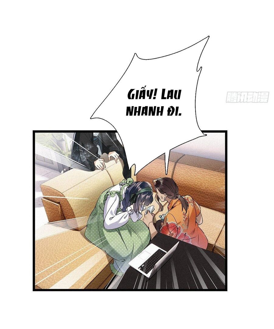 Thỉnh Quân Nhập Quẻ Chapter 17 - 25