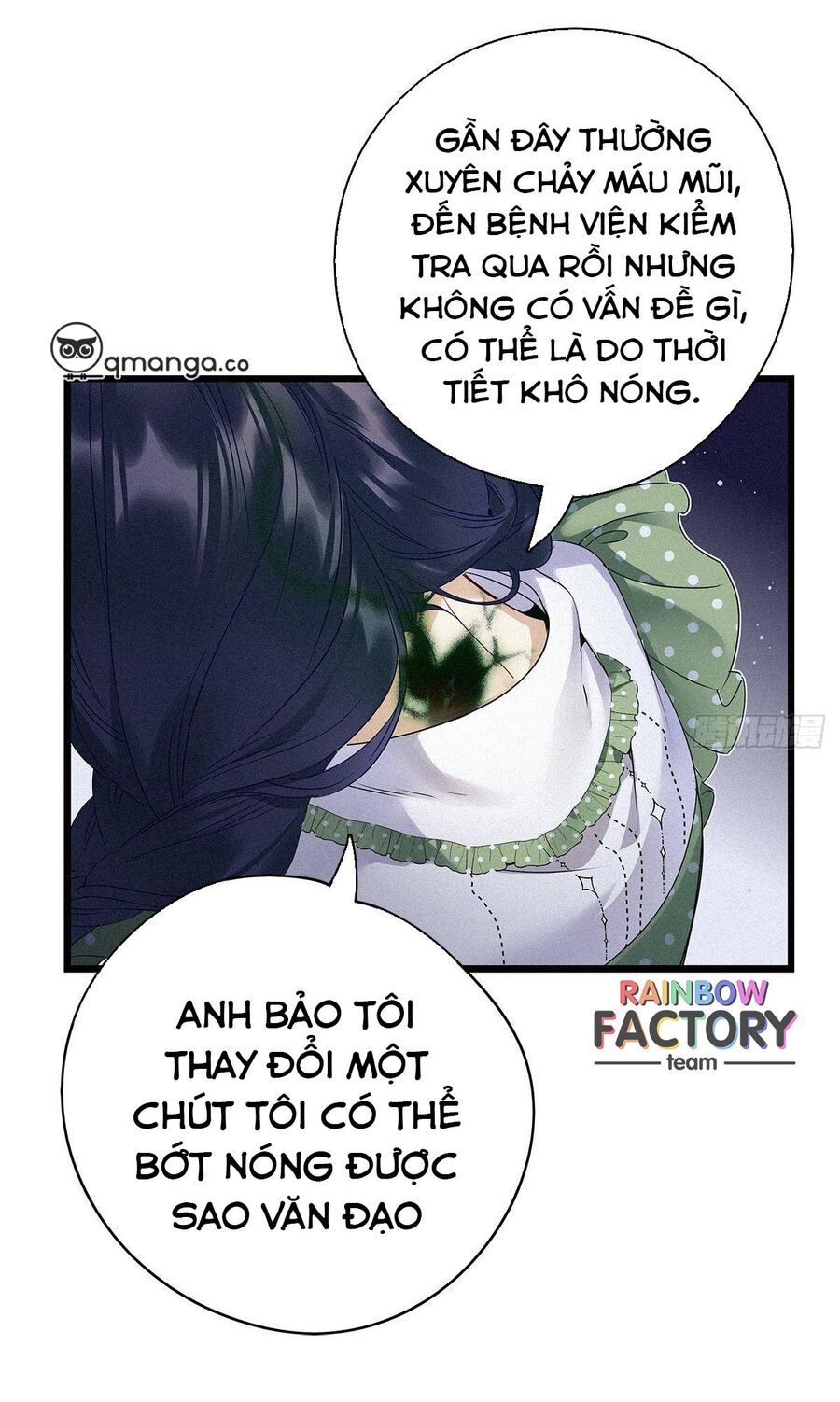 Thỉnh Quân Nhập Quẻ Chapter 17 - 27