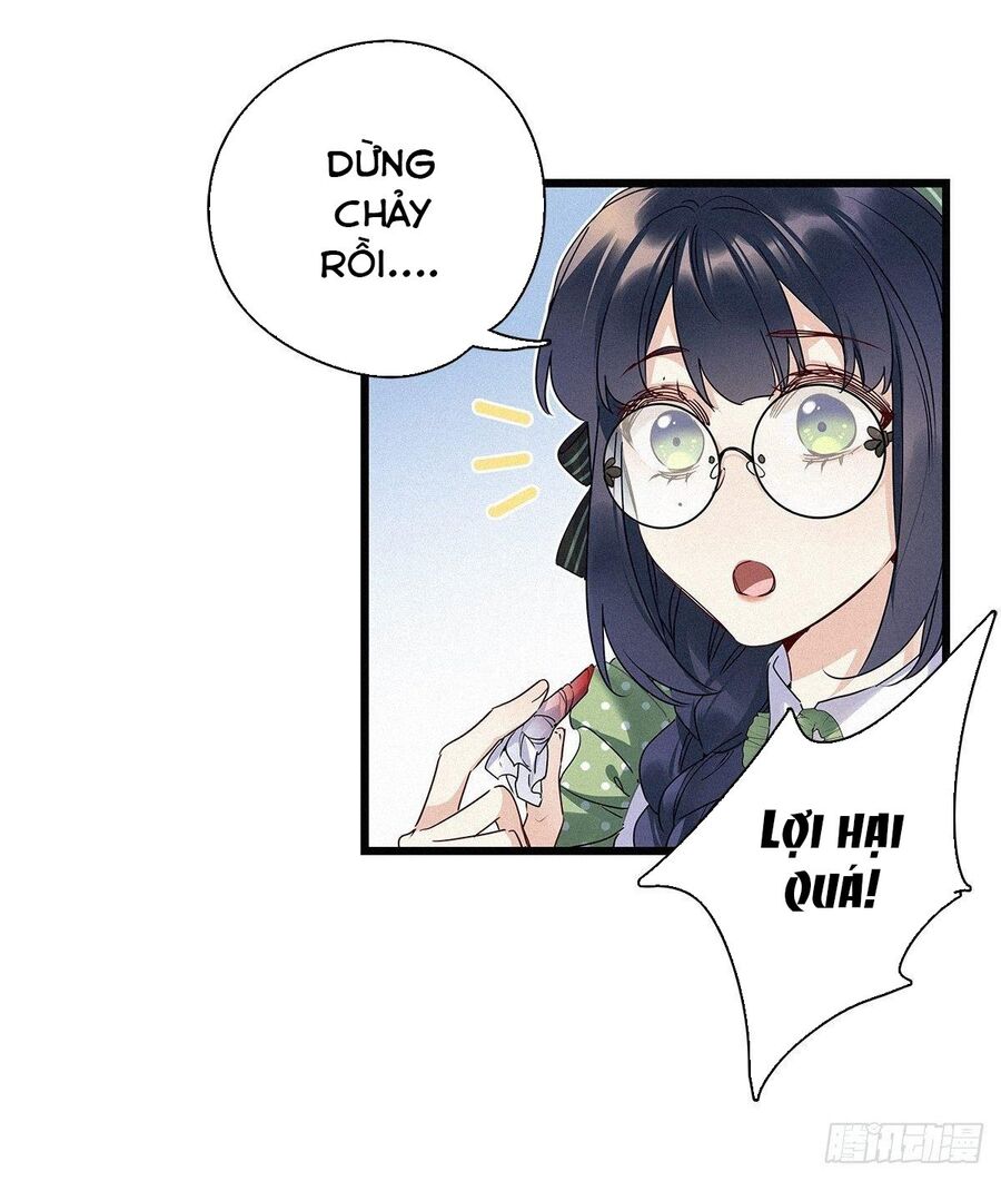 Thỉnh Quân Nhập Quẻ Chapter 17 - 29