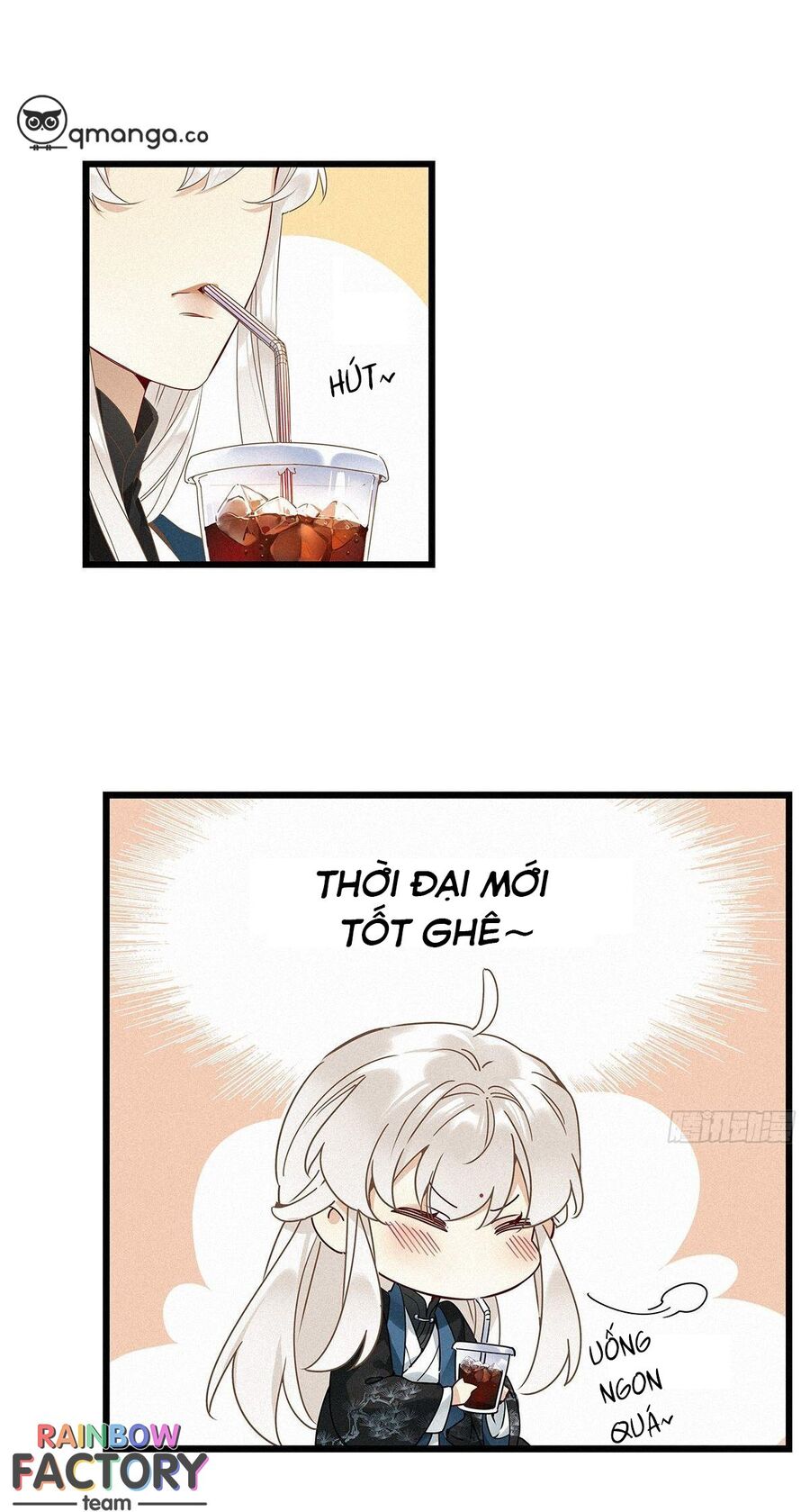 Thỉnh Quân Nhập Quẻ Chapter 17 - 4