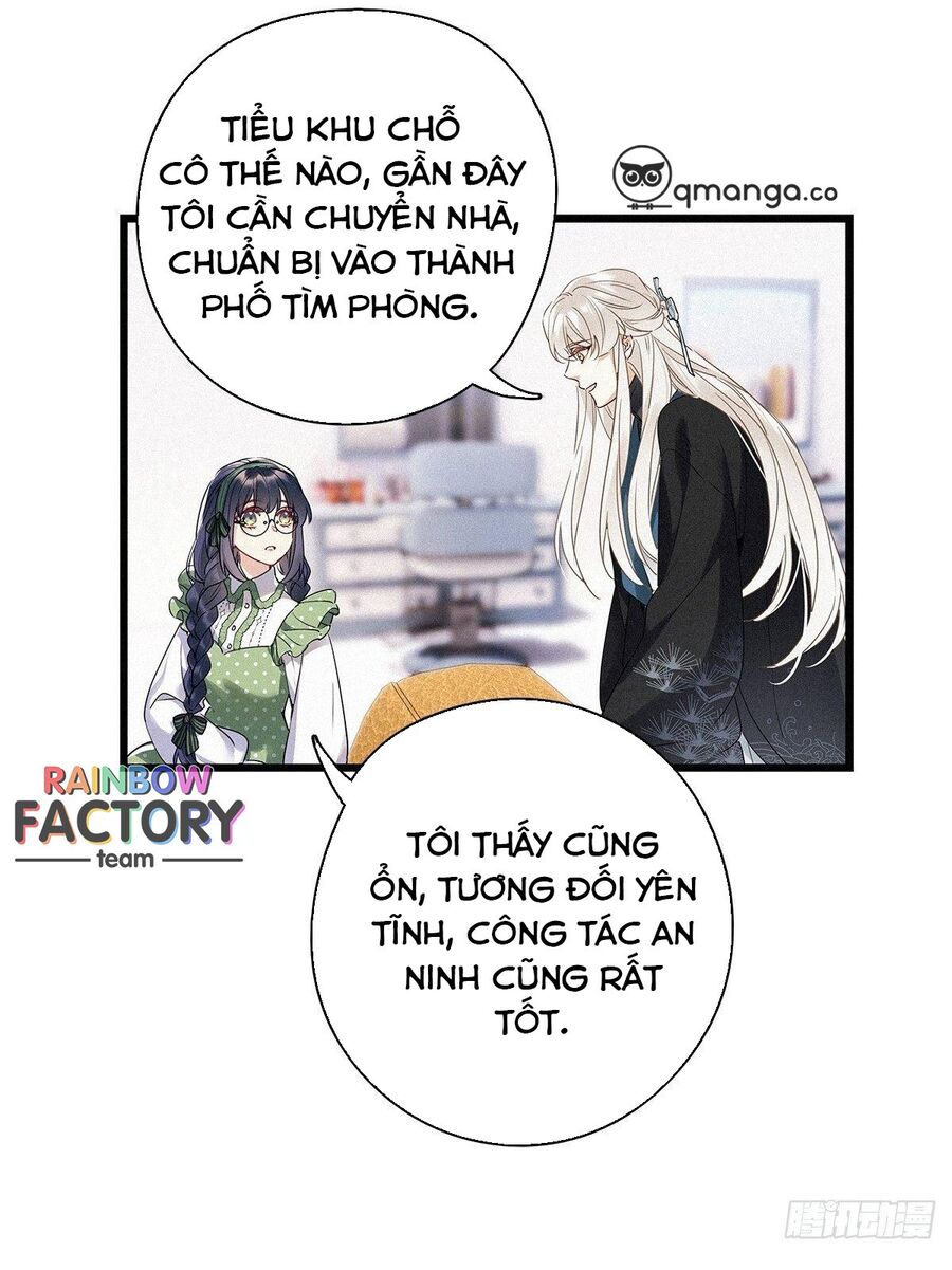 Thỉnh Quân Nhập Quẻ Chapter 17 - 31