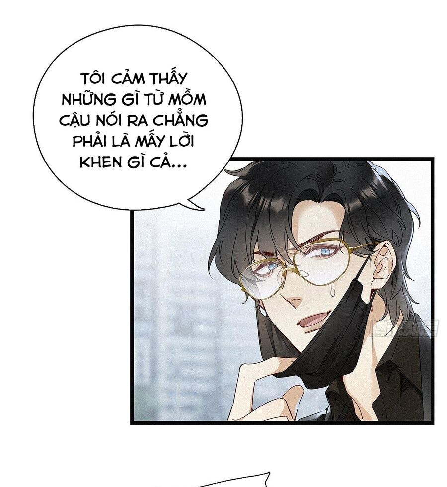 Thỉnh Quân Nhập Quẻ Chapter 17 - 35