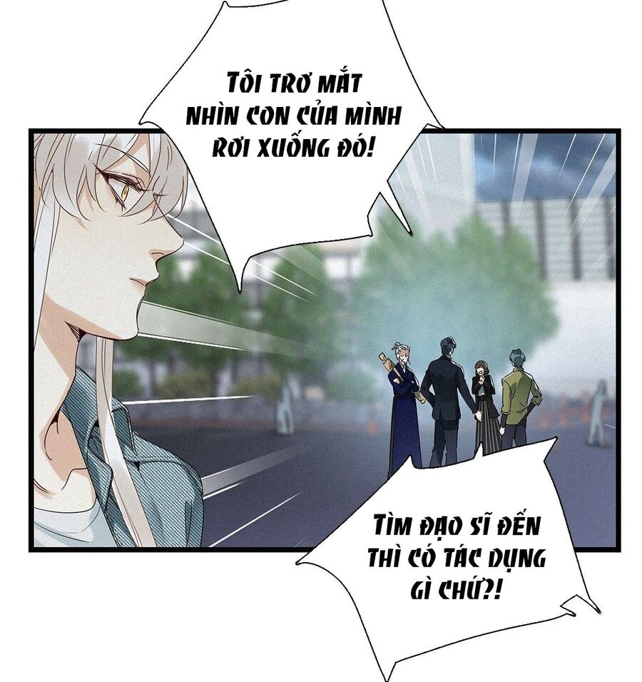 Thỉnh Quân Nhập Quẻ Chapter 17 - 36
