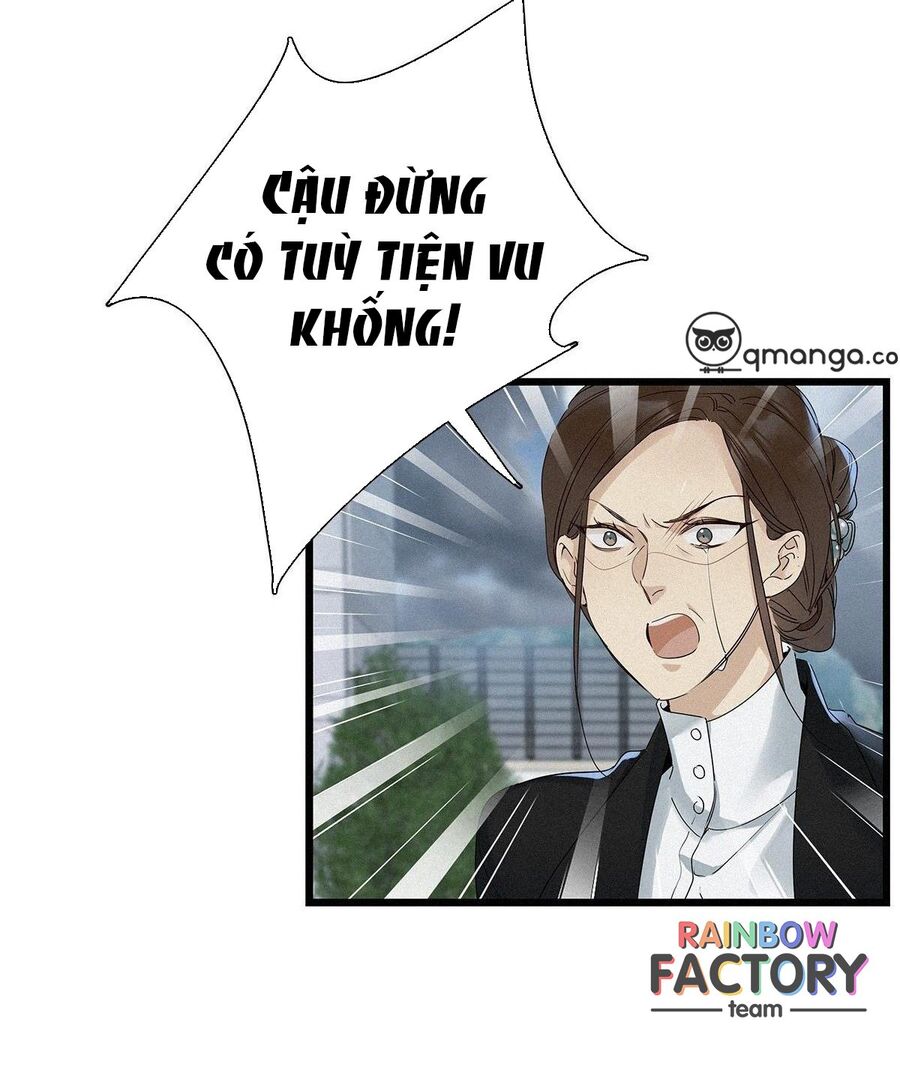 Thỉnh Quân Nhập Quẻ Chapter 17 - 39