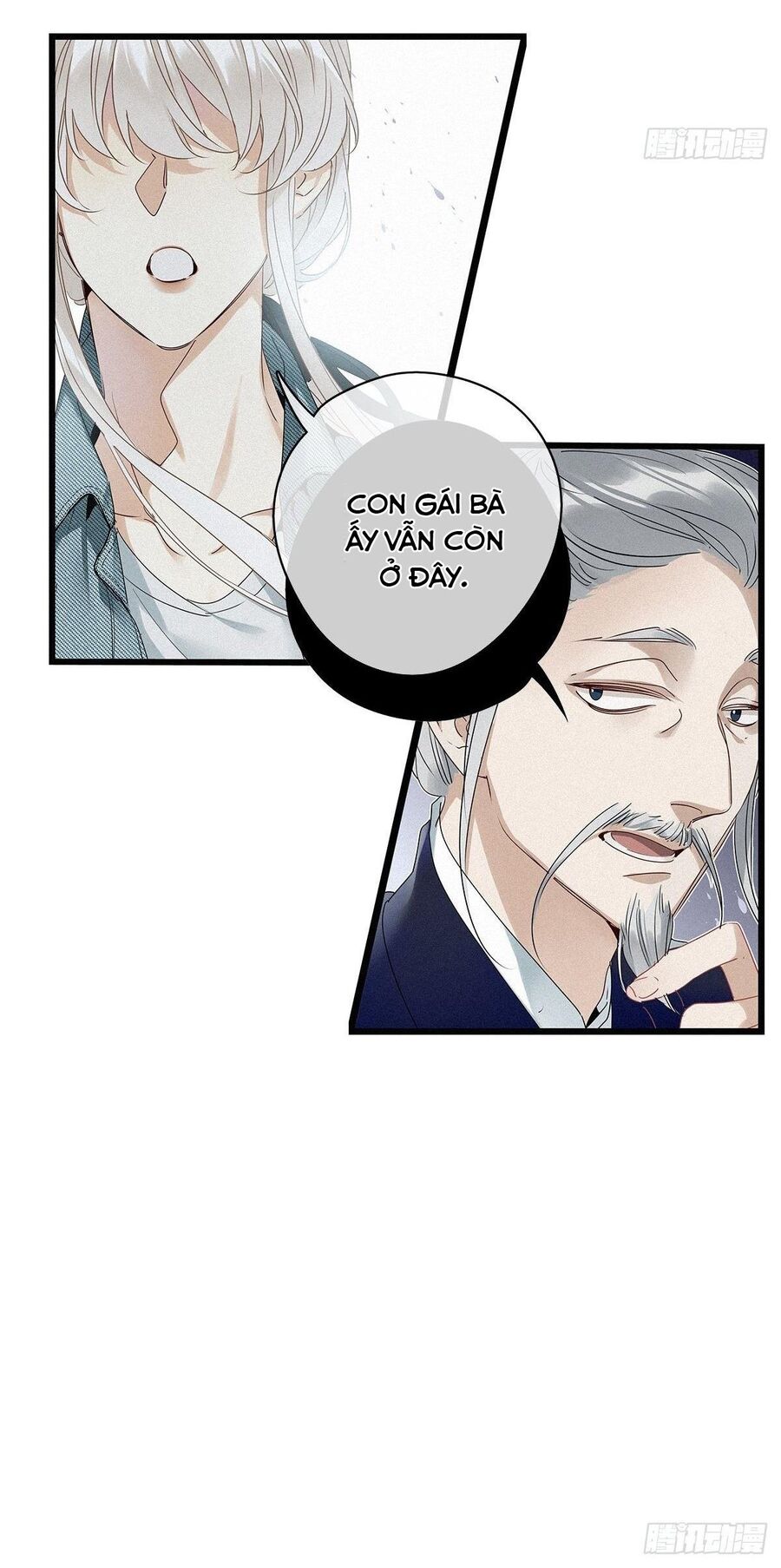 Thỉnh Quân Nhập Quẻ Chapter 17 - 40