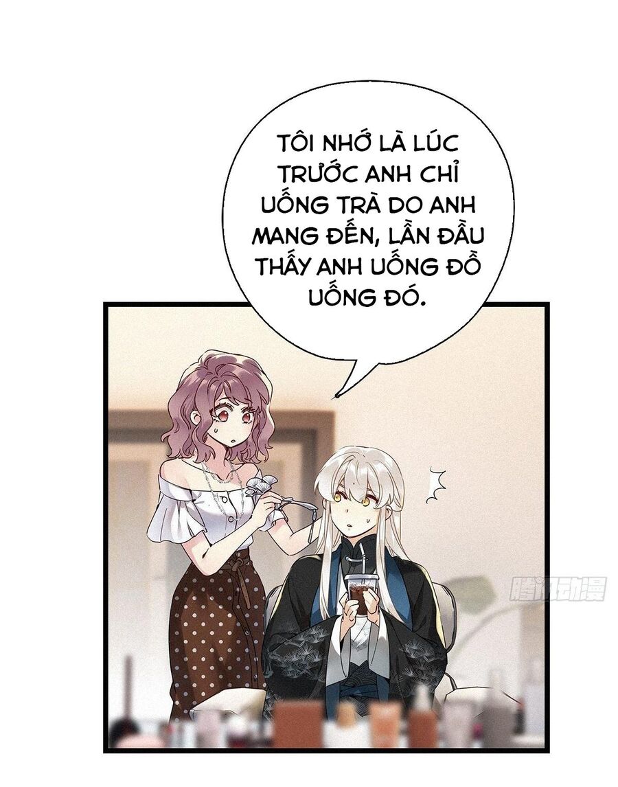 Thỉnh Quân Nhập Quẻ Chapter 17 - 5