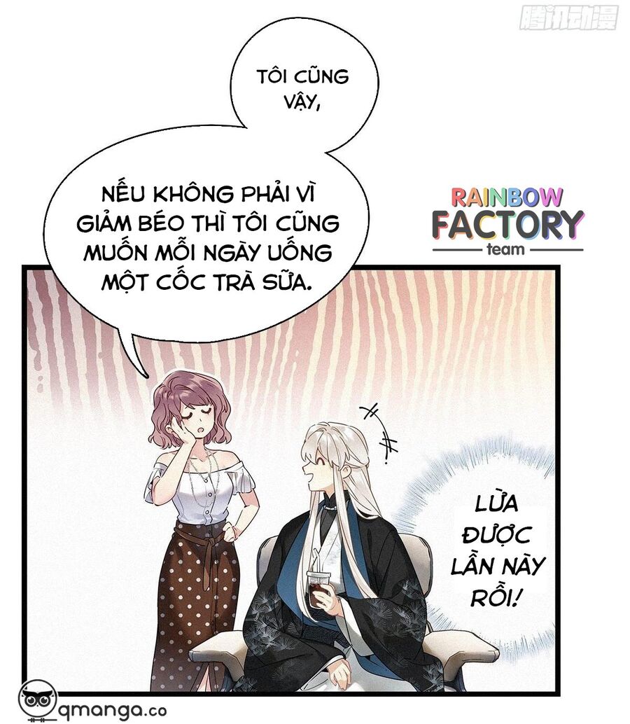 Thỉnh Quân Nhập Quẻ Chapter 17 - 7