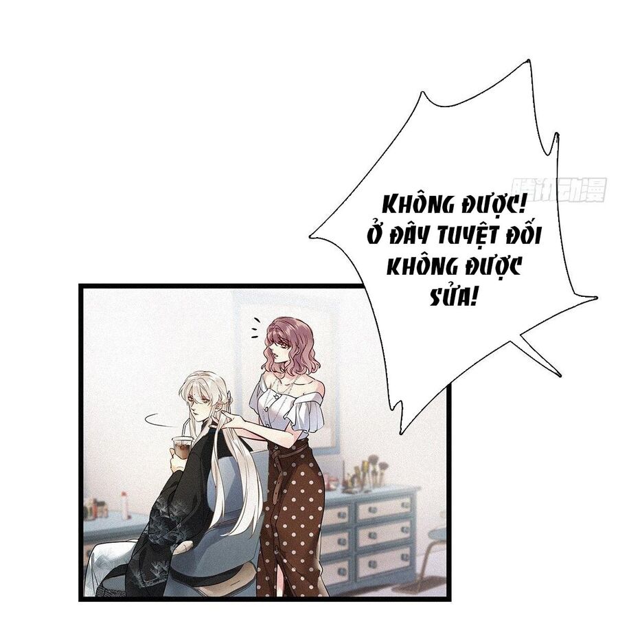 Thỉnh Quân Nhập Quẻ Chapter 17 - 8