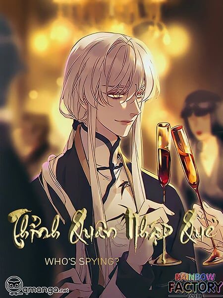 Thỉnh Quân Nhập Quẻ Chapter 18 - 2