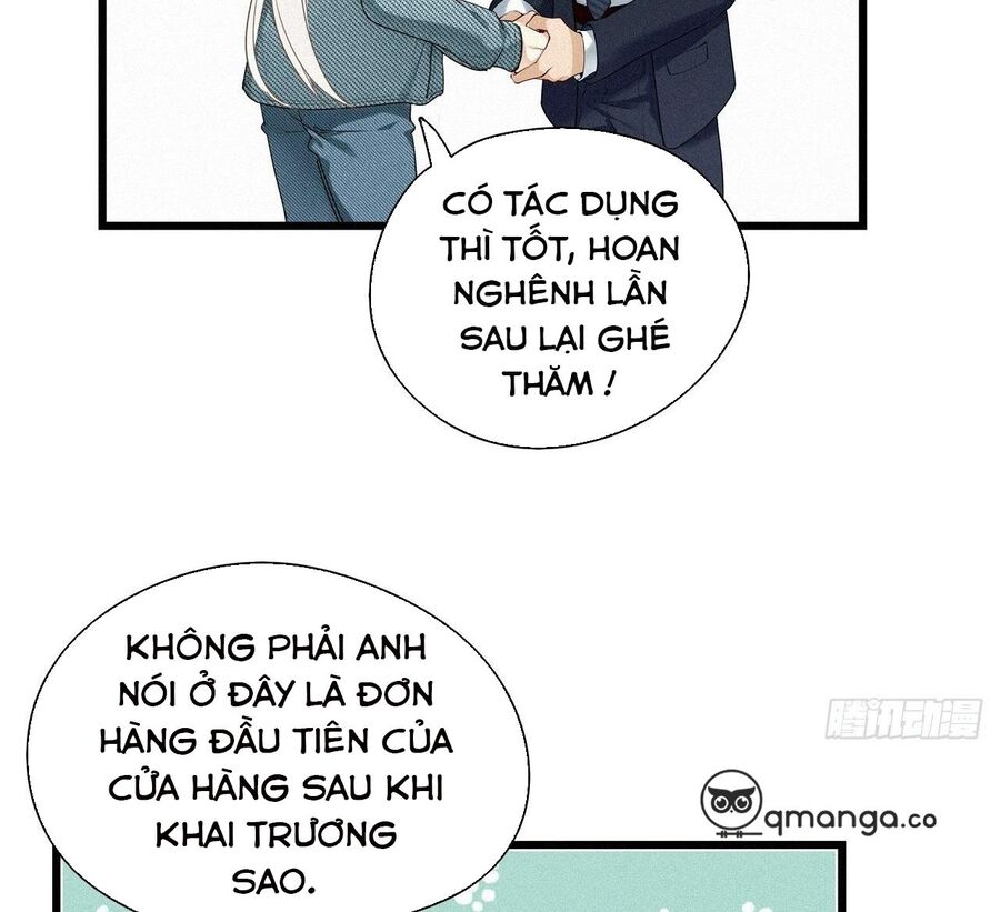 Thỉnh Quân Nhập Quẻ Chapter 18 - 12