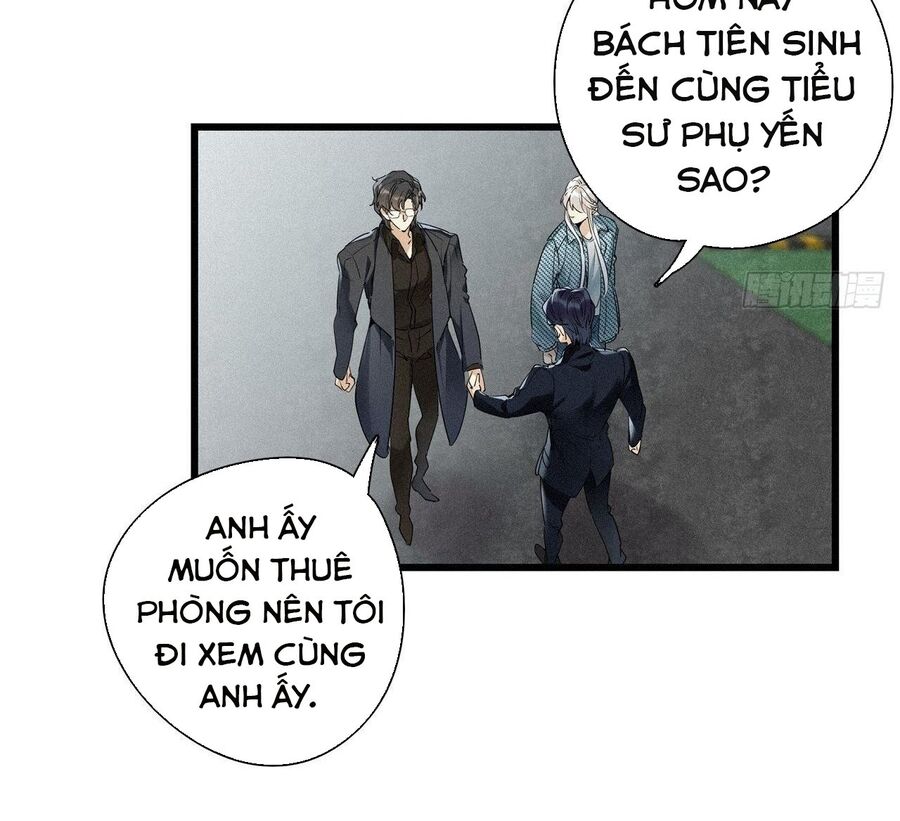 Thỉnh Quân Nhập Quẻ Chapter 18 - 14