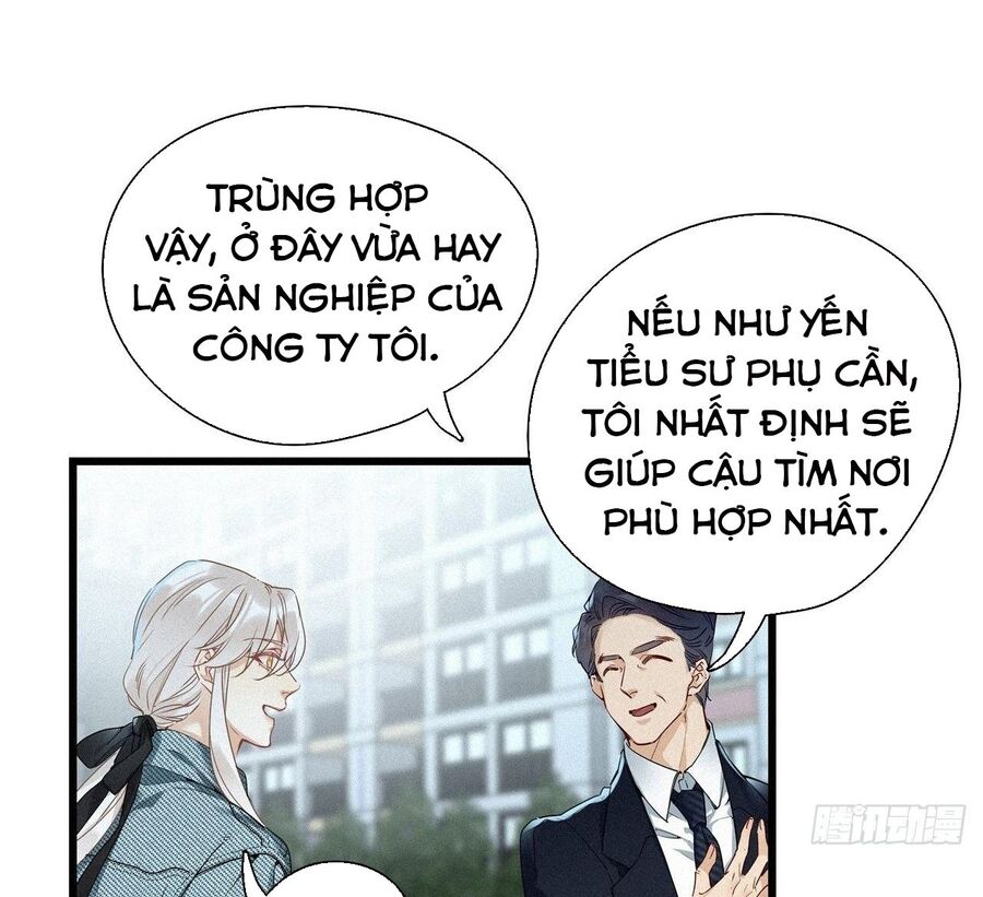Thỉnh Quân Nhập Quẻ Chapter 18 - 15