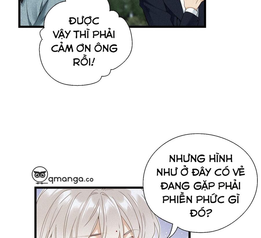 Thỉnh Quân Nhập Quẻ Chapter 18 - 16