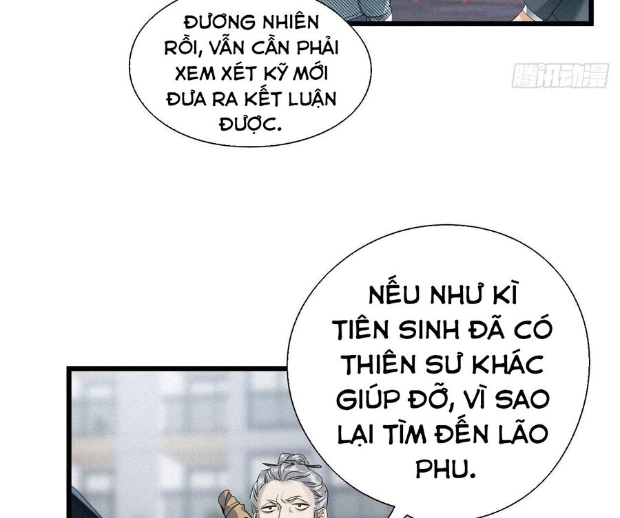 Thỉnh Quân Nhập Quẻ Chapter 18 - 19