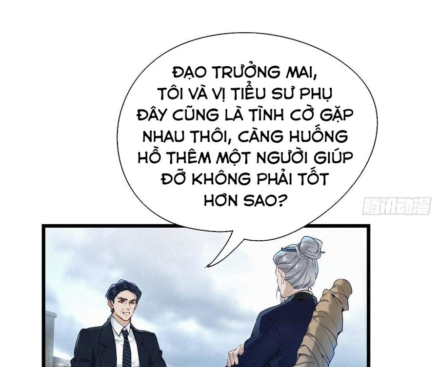 Thỉnh Quân Nhập Quẻ Chapter 18 - 22